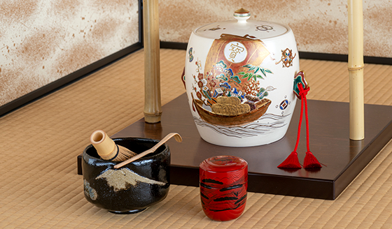 茶道具・和装｜淡交社 京都の茶道美術図書出版社