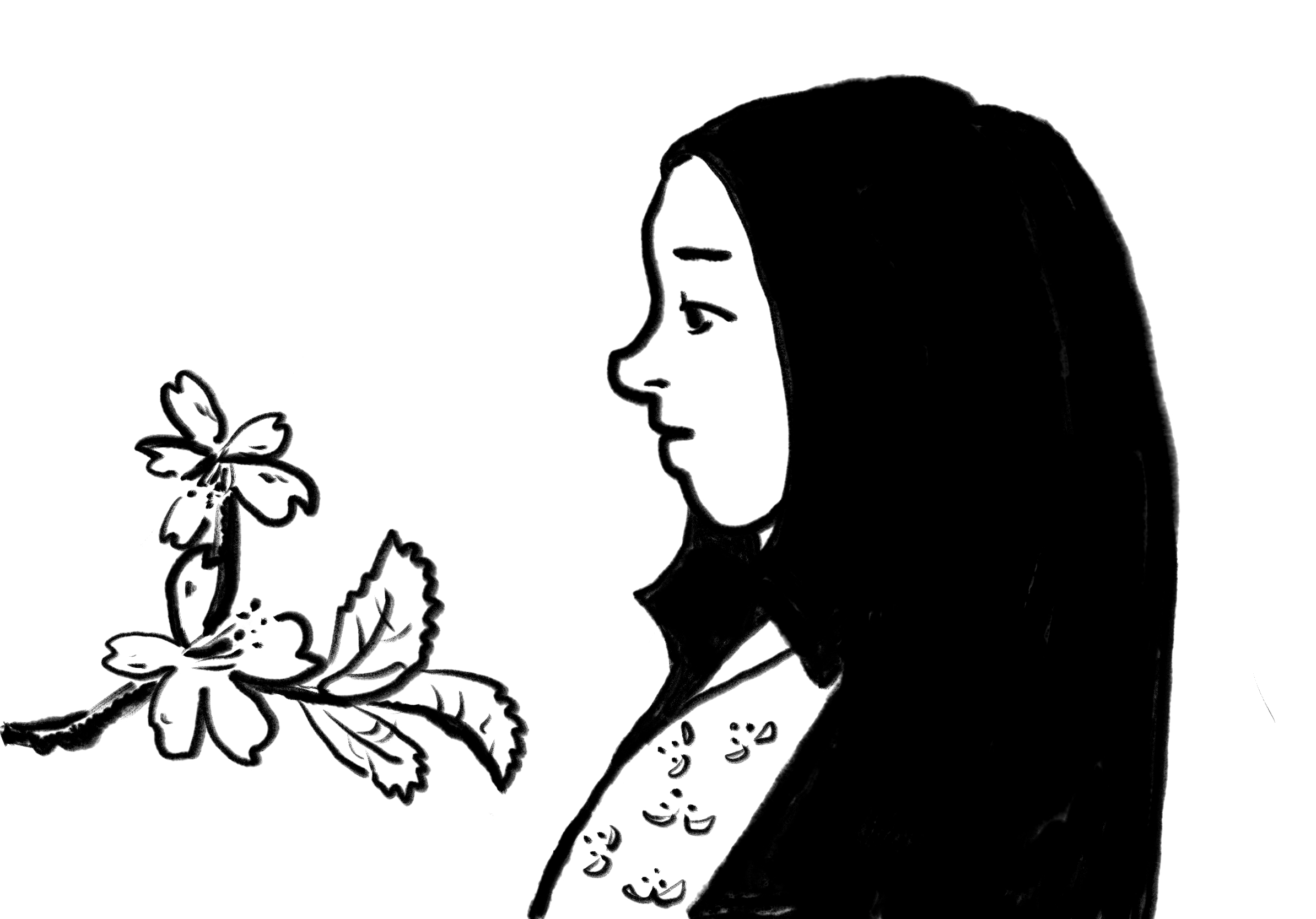 山崎ナオコーラさん連載 未来の源氏物語 第1回 どうやって時代を超える 4 編集の現場から 淡交社 京都の茶道美術図書出版社 山崎ナオコーラさん連載 未来の源氏物語 第1回 どうやって時代を超える 4 編集の現場から 淡交社 京都の茶道美術図書出版社