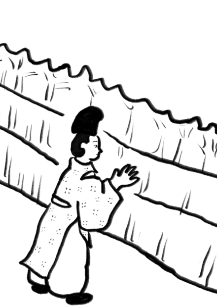 編集の現場から 淡交社 京都の茶道美術図書出版社